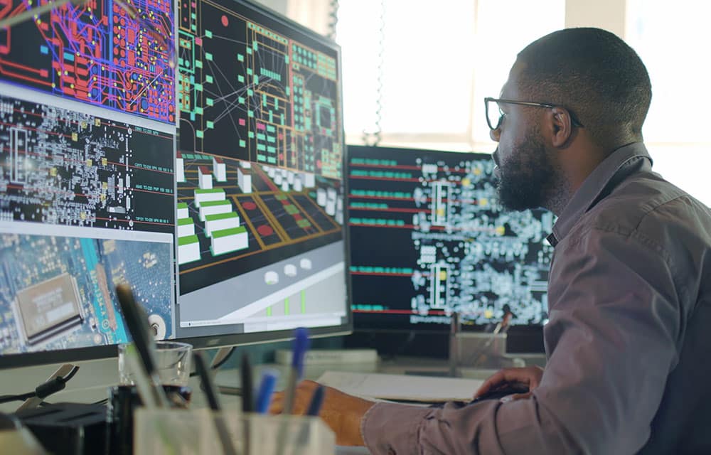Signal Integrity in High-Speed Electrical Design