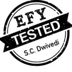 EFY Tested Electronics Project