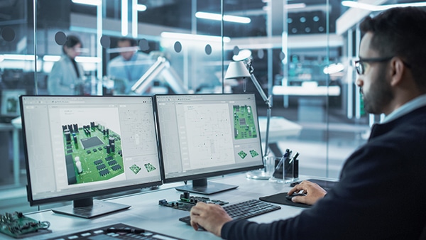 Create Innovative and Manufacturable PCBs