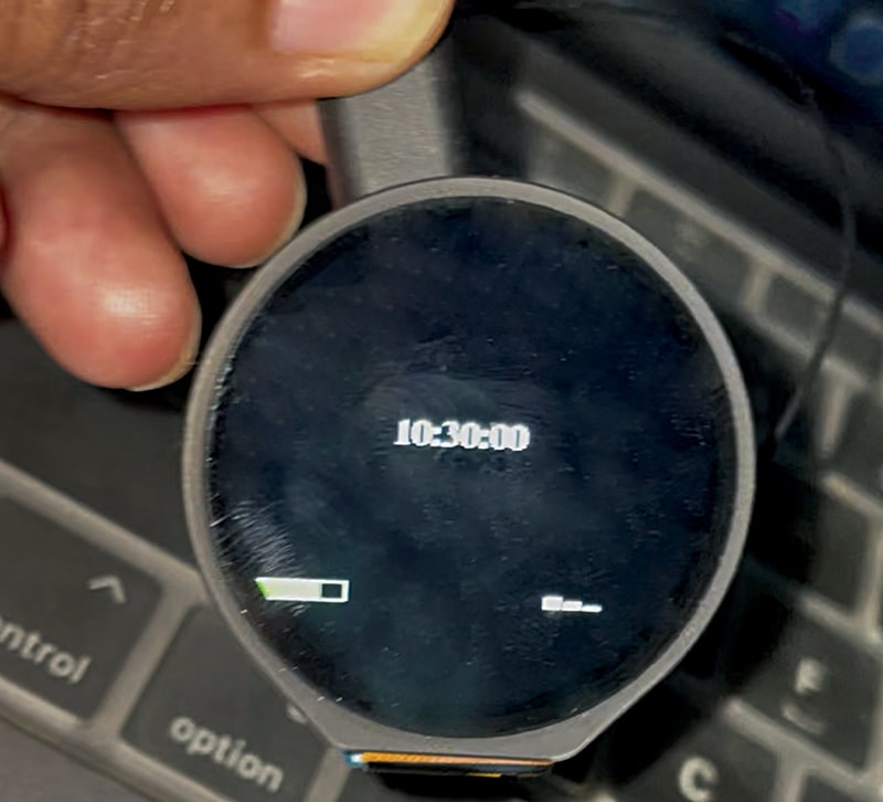 IndusPhone