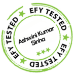 EFY Tested GPS Tracker