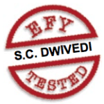 EFY tested Street Light Controller